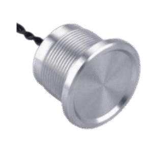 PULSADOR PIEZOELECTRICO INOX-316 5-24V 1A 1 PULSADOR PIEZOELECTRICO INOX-316 5-24V 1A