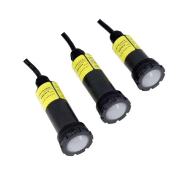 Proyector LED 24BW NL Sin Nicho para Piscinas