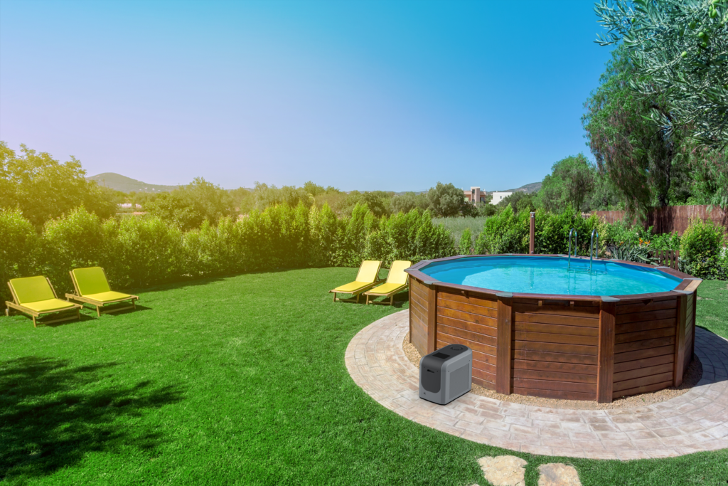 Poolex Poolican: Innovación y Eficiencia en el Mantenimiento de Piscinas 2 Tu Piscina Tenerife poolican tamaño