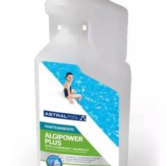 Algipower Plus AstralPool 1 Litro 9 Algipower Plus AstralPool 1 Litro