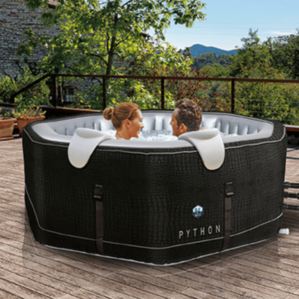 BLACK FRIDAY PISCINAS TENERIFE -SPA-HINCHABLE