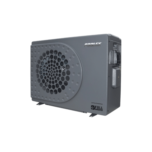 Bomba de Calor Poolex Jetline Selection Fi para piscina en Canarias