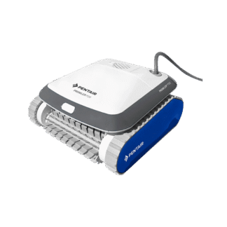 Limpiafondos Automático Pentair Prowler P20