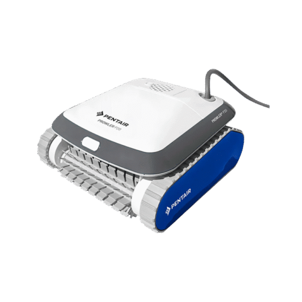 Limpiafondos automático Pentair Prowler P20