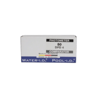 Reactivo DPD N°4 PrimeLab – Medición de Cloro Combinado (50 tests) 1 Reactivo DPD N°4 PrimeLab – Medición de Cloro Combinado (50 tests)