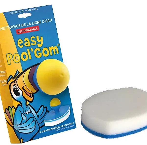 Recambio Easy Pool’Gom – Esponja oficial Toucan PGESR60
