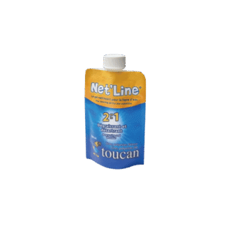 Toucan Net’Line – Gel limpiador de línea de agua 2-en-1 (300 ml) 2 Toucan Net’Line – Gel limpiador de línea de agua 2-en-1 (300 ml)