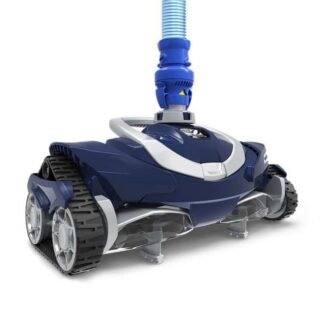 Zodiac MX10 – Limpiafondos automático