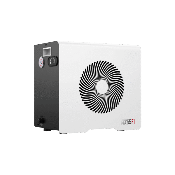 bomba de calor Poolex MAG Fi para piscina