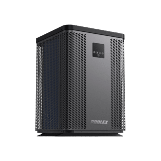 Bomba de calor Poolex Silverline Top 300 Trifásica