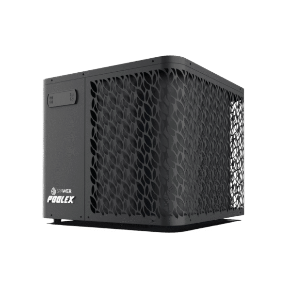 bomba de calor spa Poolex Spawer O'Spa en Tenerife