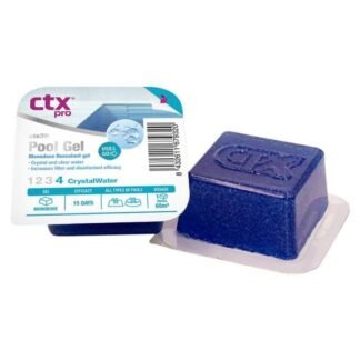 CTX-39 Pool Gel – Gel floculante clarificante 11 CTX-39 Pool Gel – Gel floculante clarificante
