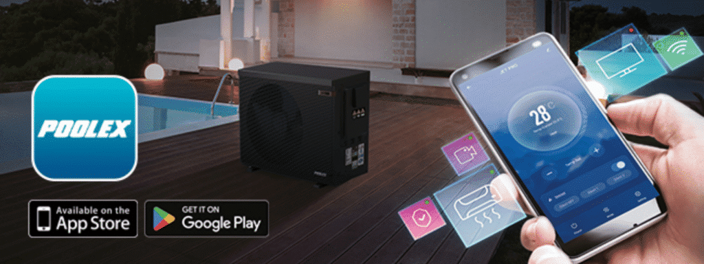 instalar bomba de calor piscina Canarias