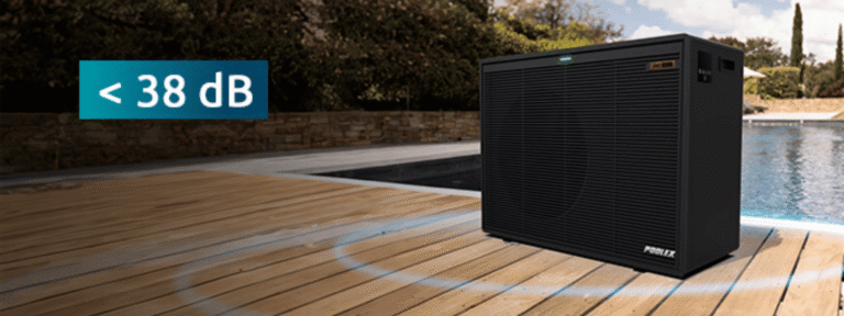 instalar bomba de calor piscina Canarias paso a paso