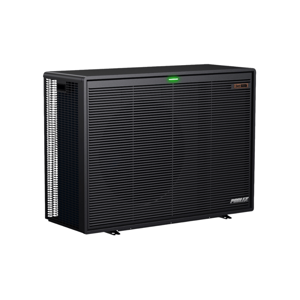 Bomba de calor para piscina en Tenerife con instalación incluida jet max