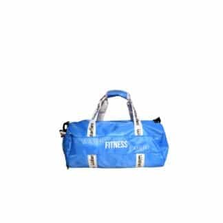 Bolsa de deporte Waterflex azul