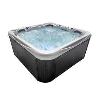 Pack Spa Celtic 3 + Bomba calor Spawer O’Spa 5 kW