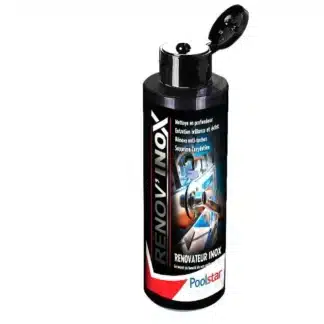 Renov’Inox 125 ml (limpiador acero inoxidable)