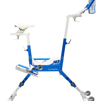 Aquajogg Air (cinta de correr acuática aluminio)