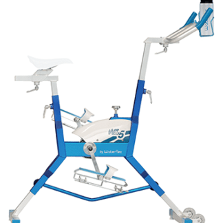 Aquabike Waterflex WR5 AIR (aluminio)