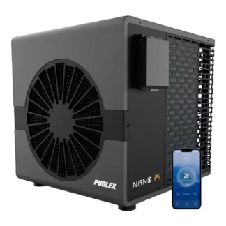 Poolex Nano 4 Full Inverter
