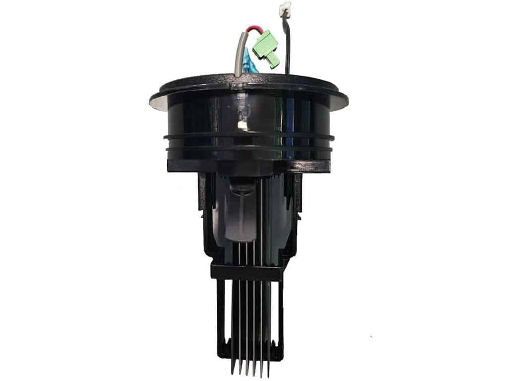 Célula de repuesto Poolex Turbo Salt TS600 1 celula-electrodo-clorador-salino-turbo-salt-poolex