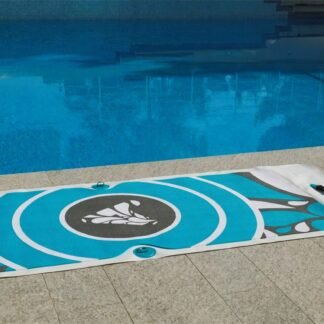 Esterilla coaching AquaFitMat (uso profesional)