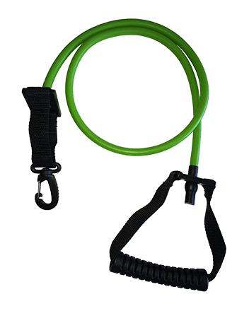 Banda elástica de fuerza Aquabike resistencia nivel 2 (verde) 1 Banda elástica de fuerza Aquabike resistencia nivel 2 (verde)