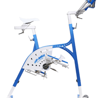 Aquabike Waterflex WR MAX (aluminio premium)
