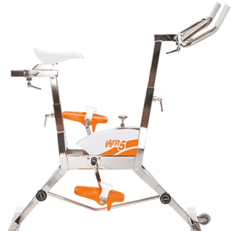 Aquajogg (cinta correr acuática acero inox)