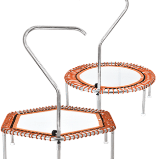 Wx-Tramp Premium Redondo (Trampolín acuático)