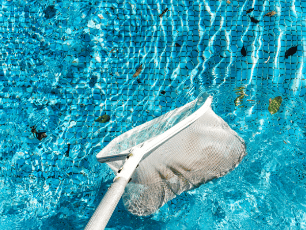 Limpieza y accesorios piscina