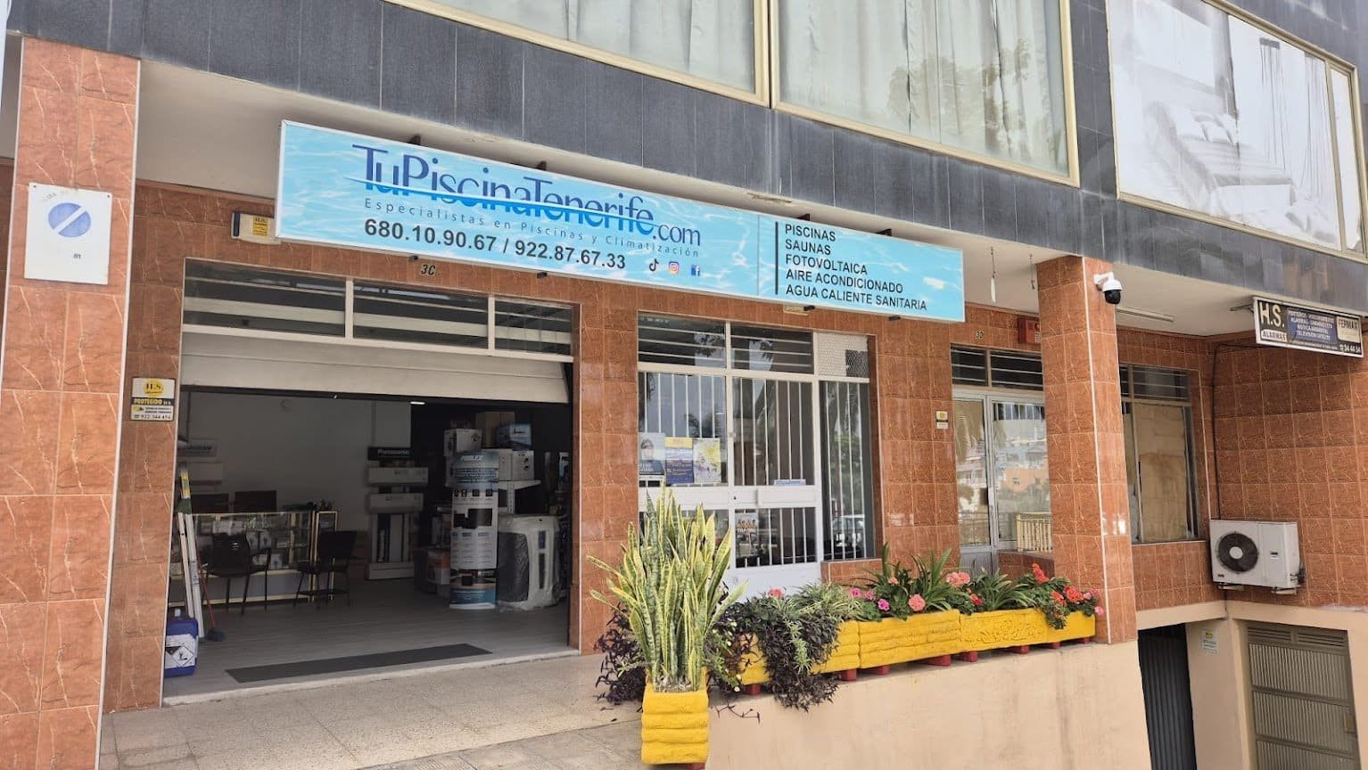 Soporte técnico local en Tenerife Canarias