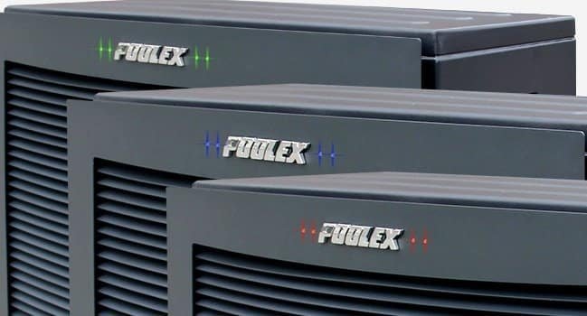 Piscina con distribuidor oficial Poolex Canarias